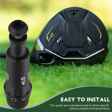Adapter Sleeve Replacement for G410 G425 G430 Driver and Fairway Woodz(0.335)