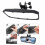 Espelho de  Refletor Central de Iate UTV Espelho Retrovisor  Angular para Jet Ski Iate  Surf Universal Novo Estilo 6