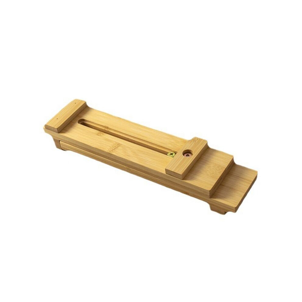 Adjustable Whetstone Holder, Sink Bridge, Universal Sharpening Stone Holder, Grinding Stone Base For Home Kitchen 4713241308304