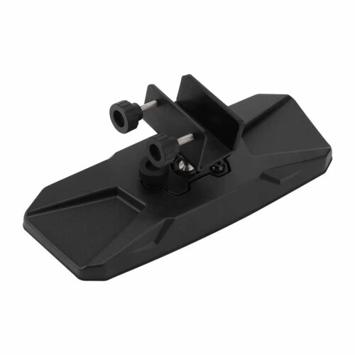 Espelho de  Refletor Central de Iate UTV Espelho Retrovisor  Angular para Jet Ski Iate  Surf Universal Novo Estilo 2