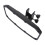 Espelho de  Refletor Central de Iate UTV Espelho Retrovisor  Angular para Jet Ski Iate  Surf Universal Novo Estilo 1