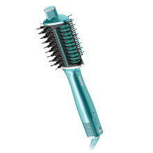 Shark Glossi 2-in-1 Heißwerkzeug und Luftglätter, ultra-schnelle, glänzende Frisuren zu Hause