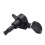 Black Locking Guitar Machine Heads Tuners Gear B 2