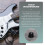 6Pcs Control Knob Volume Audio Control Knobs for Jazz Bass Electric Guitar Parts 5