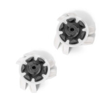Quick Twist Shoe Spikes Non-Slip Shoe Spikes Low Tooth Wear-Resistant Shoe Spikes Shoe Supplies