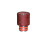 (Red)Driptip 510 Connector For Evaporator Made Wood 3 Colors D222 Mouthpiece 1
