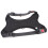 (Black,Middle)No Pull Adjustable Harness Leash Dog Pet Vest Walk Out Strap Vest Collar 8