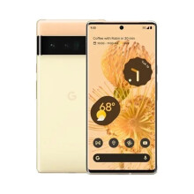 Google Pixel 6 Pro 12+128GB Single SIM