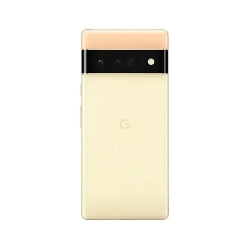 Google Google Pixel 6 Pro  12+128GB Single SIM 1