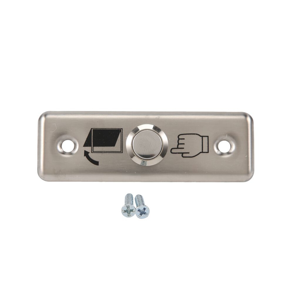Steel Door Exit Release Push Button Home Part Of Access Control M1l3 6031526667655