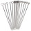 Cocktailplockar i Rostfritt StåL Martini-Plockar (Paket med 15) 1
