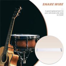 Snare Wire 20 Strang für 14 Zoll Snare Drum Cajon Box Drum