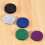 Washable Refill Pads  Pads Diameter 22mm for Car Essential oil diffuser locket [48 Pcs] 6