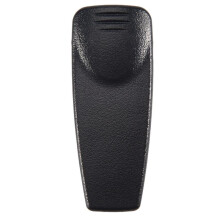 Sostituzione clip da cintura per  Radios GP328PLUS Morsetto walkie-walkie