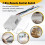 4 Way Light Lamp Digital Wireless Remote Control  /OFF 220V 5