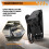 Foot Pedal Throttle Foot Pedal Accelerator Electric Car Accelerator Pedal Speed Control Bicycle conversion kit 3