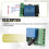 12V 1CH 433MHz Universal Wireless Remote Control  RF Relay Receiver 433 MHz Transmitter Button Module Diy Kit 9
