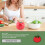 1-60min 360 Degree Fashion Cute Indoor Kitchen Practical Tomato Mechanical Countdown Timer 6