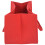 Purse,  Storage Bag Large Capacity Casual Shopping Bag - Red 3