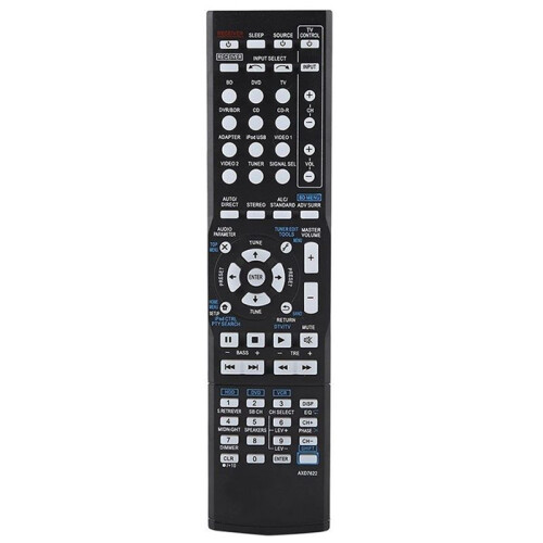 Pro Axd7622 Replace Remote Control For  Av Receiver Htp-071 Vsx-321-K-P