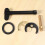 M8 Basin Washer Sink Monobloc Mixer Tap Fixing Fitting Kit Bolt Kitchen Bracket 8