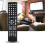 Pro Axd7622 Replace Remote Control For  Av Receiver Htp-071 Vsx-321-K-P 3