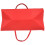 Purse,  Storage Bag Large Capacity Casual Shopping Bag - Red 6