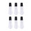 6 Pack Wine Aerator Pourer, Premium Aerating Decanter Spout 1