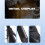 Filter funnel thickening tank and motorcycle gasoline filter funnel 6
