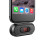 Universal FM Transmitter Wireless Audio Adapter with 3.5mm Jack for  for  IOS Android Car Speaker 10