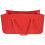 Purse,  Storage Bag Large Capacity Casual Shopping Bag - Red 5