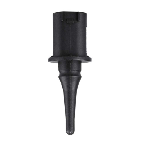 Black Outer Ambient Air Temperature Sensor 0075421318 Fit for   C E S  Sprinter 2