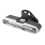 LED Bike Tail Light Red &  USB Rechargeable Waterproof Super Bright Multipurpose Emergency Light 2