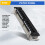 Network Tool Kit 12 Port CAT6 Patch Panel RJ45 Networking Wall Mount Rack with Surface Wall Mount Bracket 2