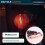 LED Bike Tail Light Red &  USB Rechargeable Waterproof Super Bright Multipurpose Emergency Light 5