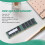 2.6V DDR 400MHz 1GB Memory 184Pins PC3200 Desktop for RAM CPU GPU APU Non-ECC CL3 DIMM 2