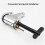 M8 Basin Washer Sink Monobloc Mixer Tap Fixing Fitting Kit Bolt Kitchen Bracket 4