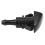 2pcs Car Front Windshield Wiper Water Spray Nozzle For 07-12  Caliber 1