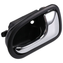 Manija de Puerta Interior Trasera Delantera Del Coche para 323 Protege BJ 1995 1996 1997 1998 1999 2000 2001 2002 2003 Derecha