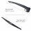 for  Trailblazer Envoy  Rainier Windshield Wiper Arm Blade Set 2