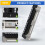 Network Tool Kit 12 Port CAT6 Patch Panel RJ45 Networking Wall Mount Rack with Surface Wall Mount Bracket 3
