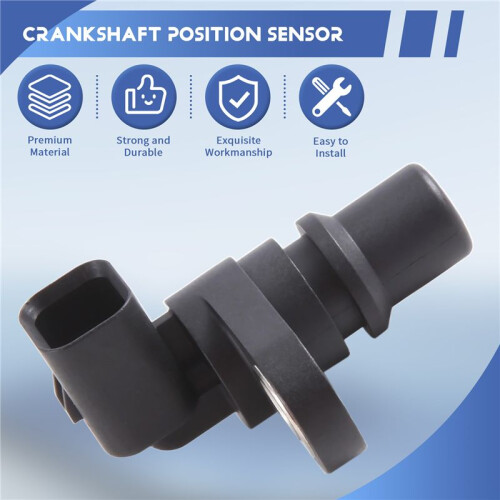 238-0120 238 0120 2380120 Speed Sensor for  CAT 312D 320D 320E 324E 450E ENGINE C6.4 1
