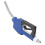 Bocal AutomáTico AçO InoxidáVel DEF/AdBlue 3/4 Polegadas NPT com Bomba GiratóRia DEF, Pistola CombustíVel para Carro, Bocal Manual/AutomáTico, 5