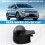 REAR WIPER WINDOW WASHER ARM COVER CAP FOR MK5 CADDY   for 2