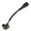 For  Cooper 2002-2008 Rotational Speed Sensor 24357518732 R50 R52 BASE 5