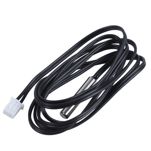 NTC 10K Ohm Waterproof Digital Thermal Temperature Sensor Probe 1m