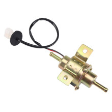 Bomba de Combustible para VehíCulo EléCtrico de 12V EP500-0 EP5000 EP-500-0 035000-0460 EP-500-0