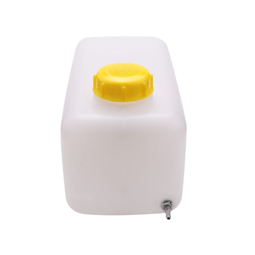 4.75L Plastic Air Parking Heater Fuel Tank Gasoline Oil Storage For Eberspacher Truck Caravan Fuel Oil Gasoline Tank 4712893832465