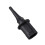 Black Outer Ambient Air Temperature Sensor 0075421318 Fit for   C E S  Sprinter 4