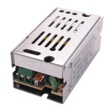 SpäNningstransformator StröMföRsöRjning AC 110/220V Till 12V 1A Silver